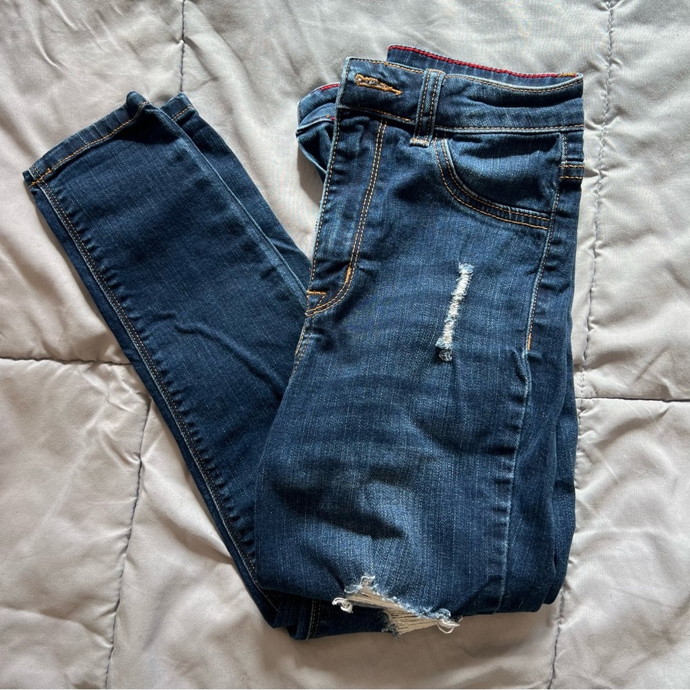 FN Jeans